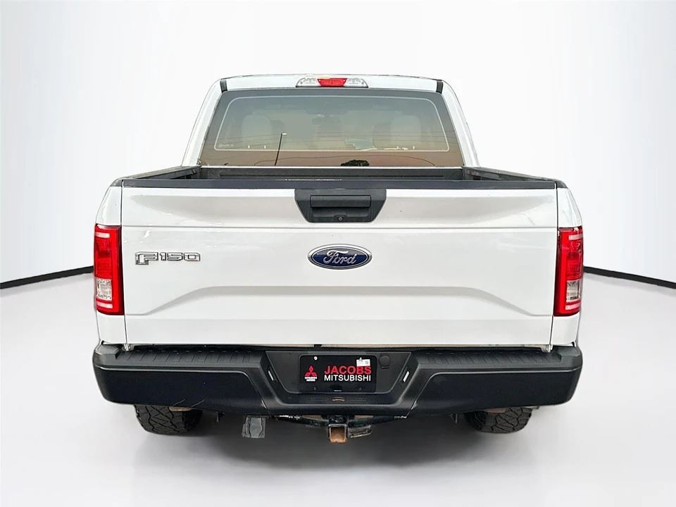 2017 Ford F-150 13th Gen - Image 6 of 21