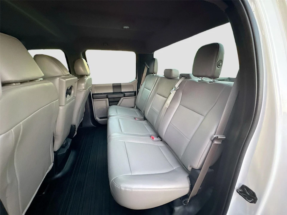 2017 Ford F-150 13th Gen - Image 20 of 21