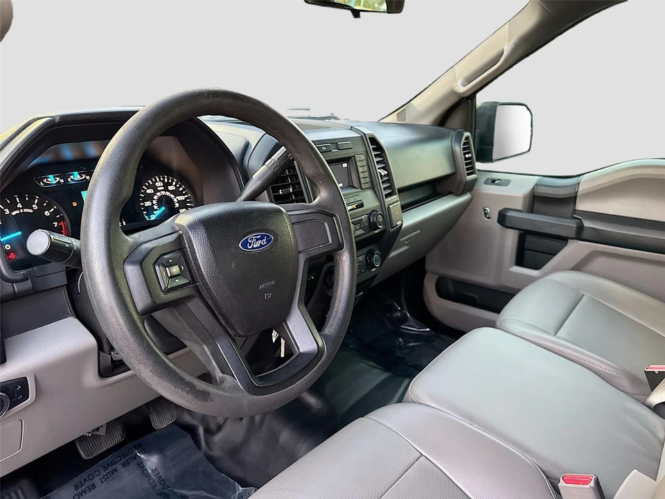 2017 Ford F-150 13th Gen - Image 9 of 21