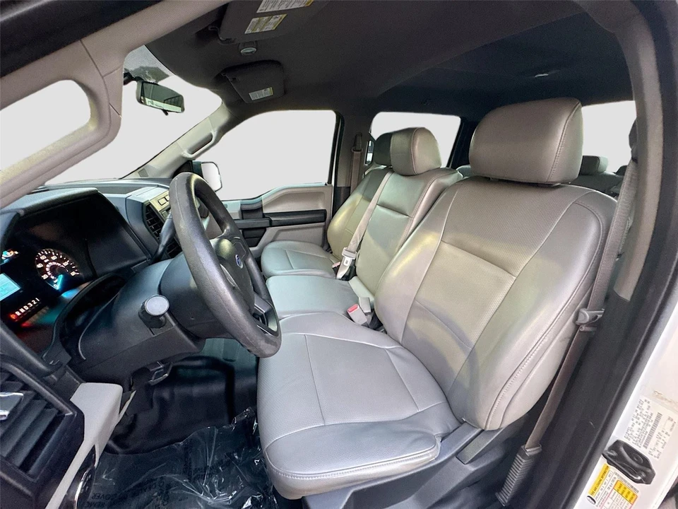 2017 Ford F-150 13th Gen - Image 17 of 21