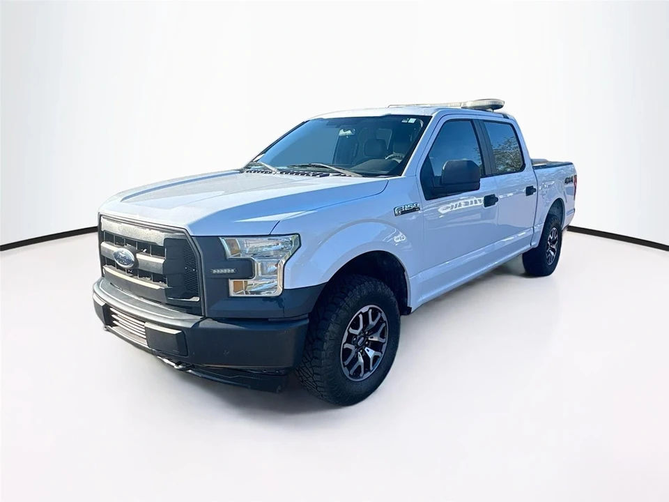 2017 Ford F-150 13th Gen - Image 3 of 9