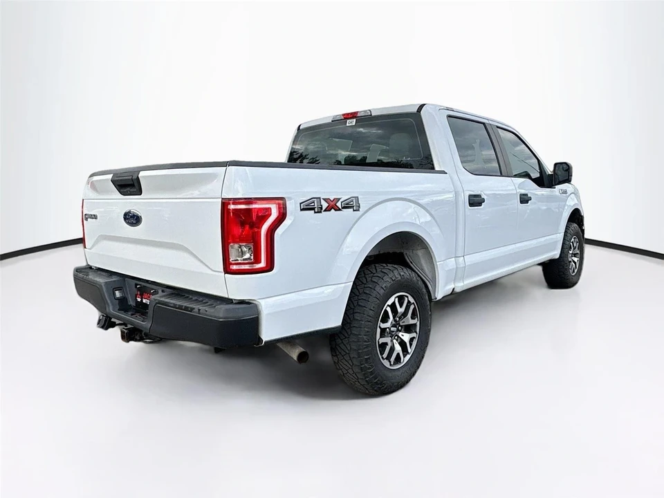 2017 Ford F-150 13th Gen - Image 10 of 14