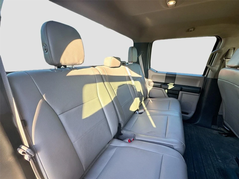 2017 Ford F-150 13th Gen - Image 7 of 9