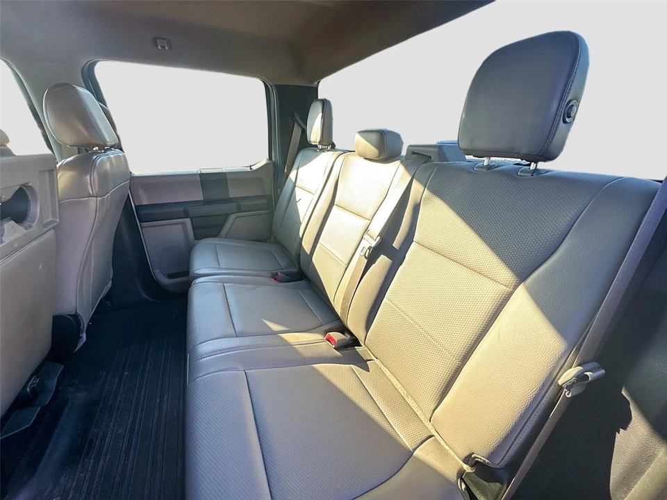 2017 Ford F-150 13th Gen - Image 8 of 9