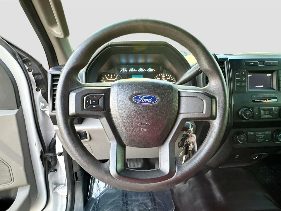 2017 Ford F-150 13th Gen - Image 11 of 21