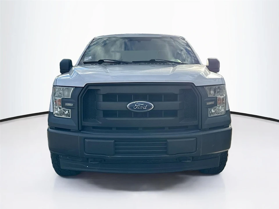 2017 Ford F-150 13th Gen - Image 2 of 14