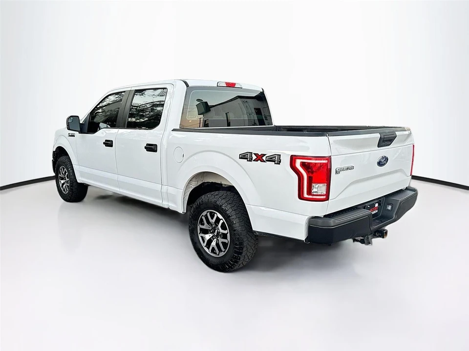 2017 Ford F-150 13th Gen - Image 5 of 21