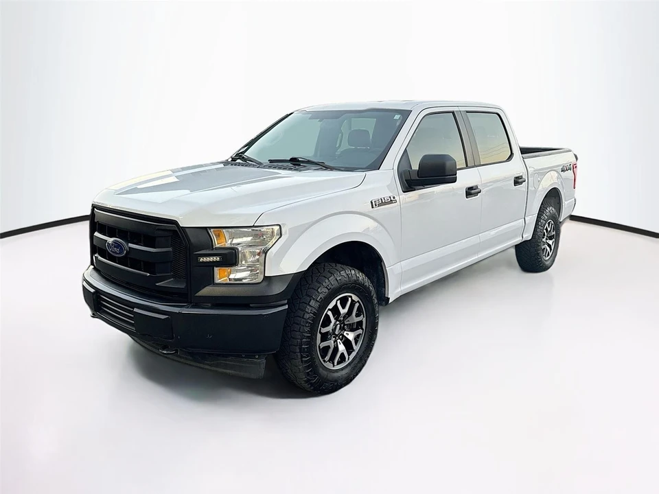 2017 Ford F-150 13th Gen - Image 3 of 21