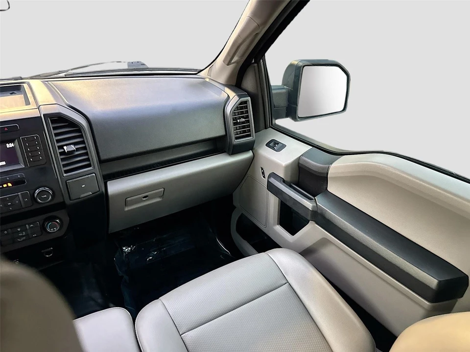 2017 Ford F-150 13th Gen - Image 19 of 21