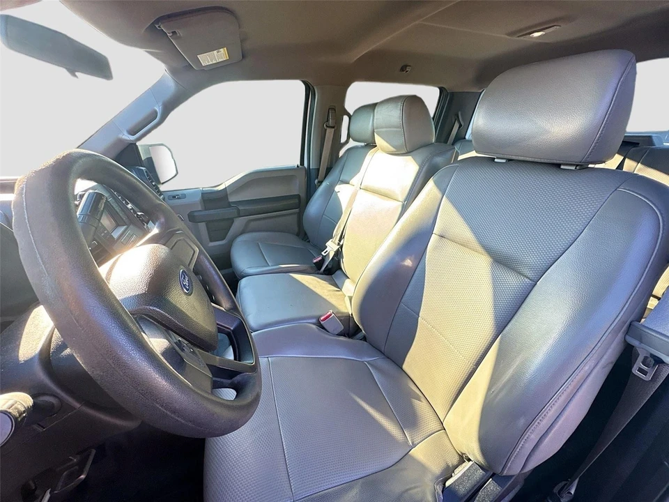2017 Ford F-150 13th Gen - Image 9 of 9
