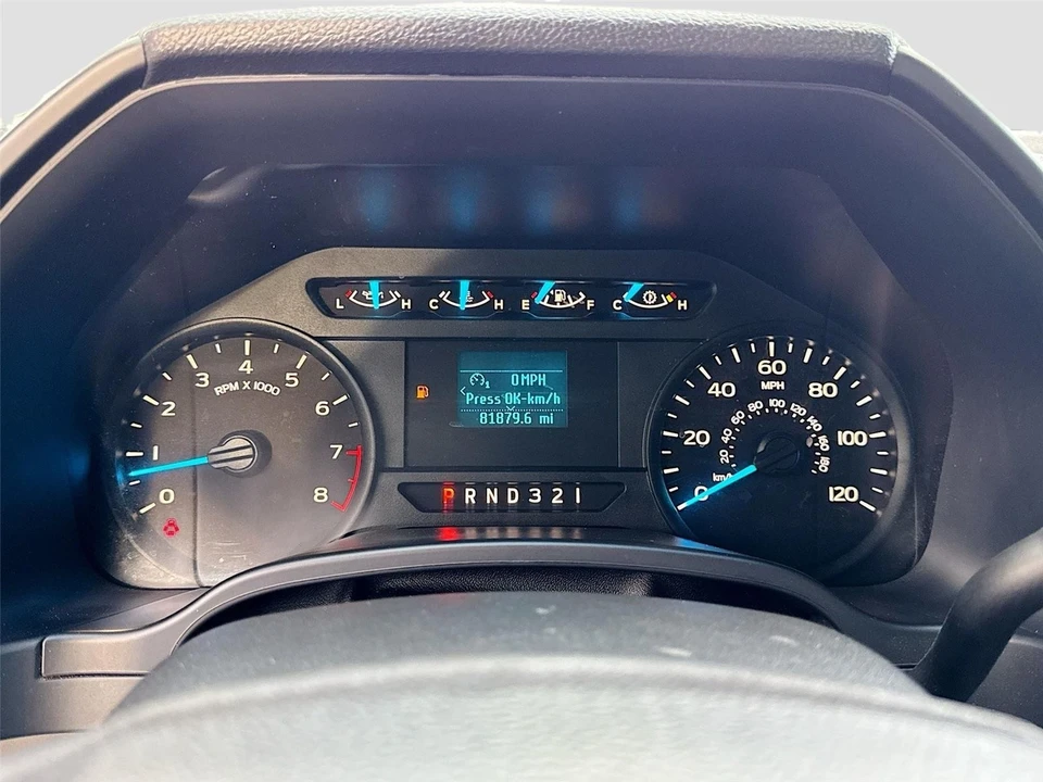 2017 Ford F-150 13th Gen - Image 7 of 14