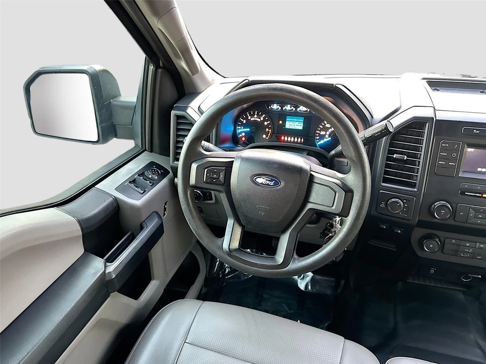 2017 Ford F-150 13th Gen - Image 18 of 21