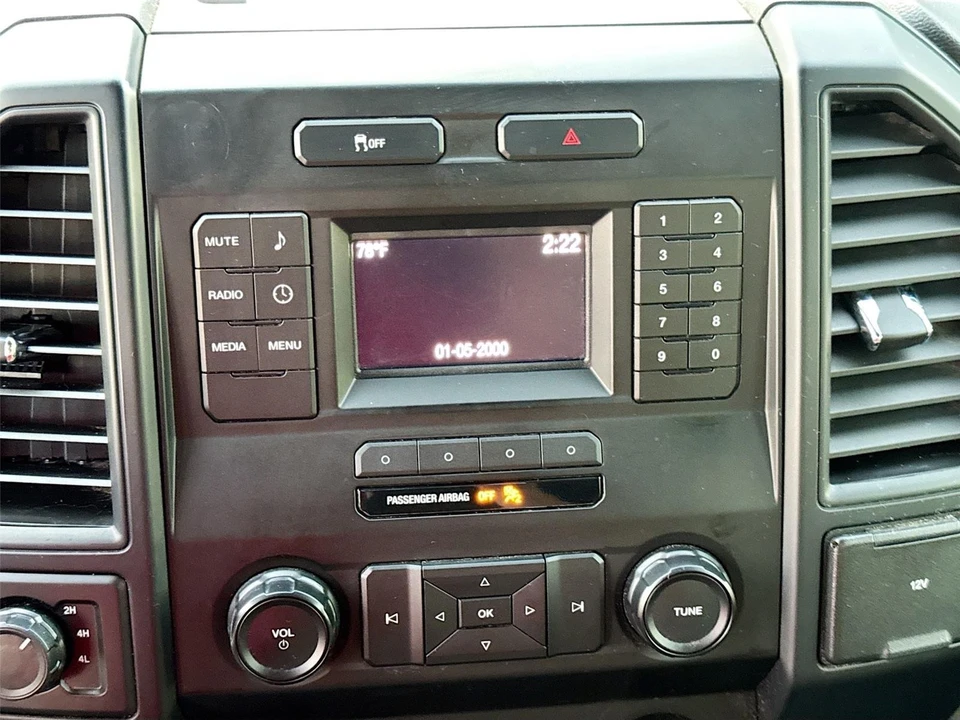 2017 Ford F-150 13th Gen - Image 12 of 21