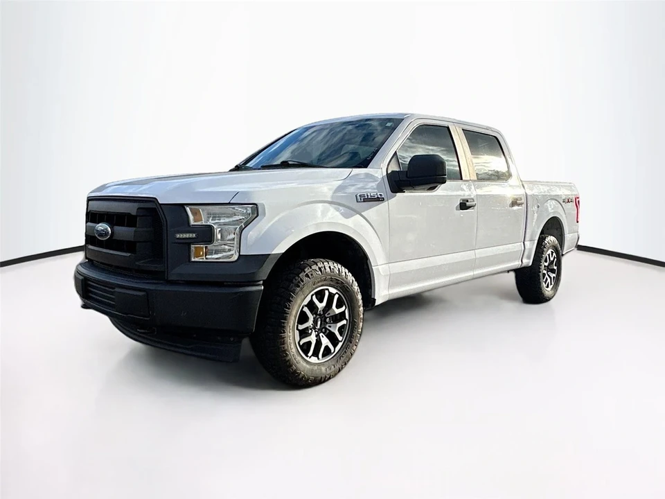 2017 Ford F-150 13th Gen - Image 3 of 14