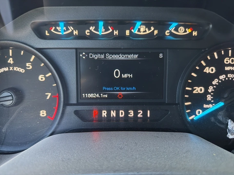 2017 Ford F-150 13th Gen - Image 8 of 10