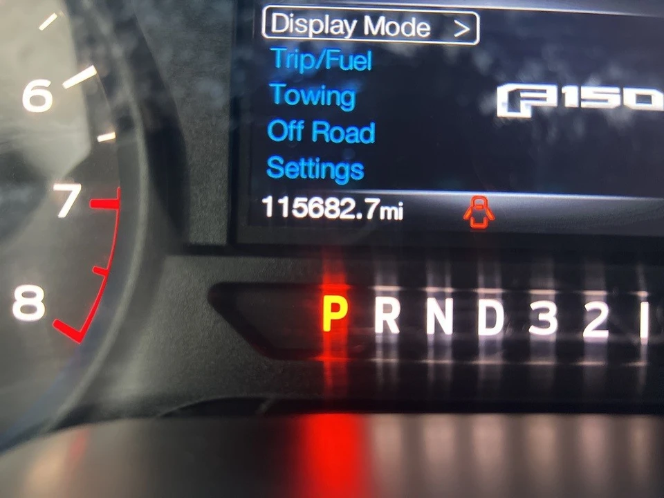 2017 Ford F-150 13th Gen - Image 11 of 21