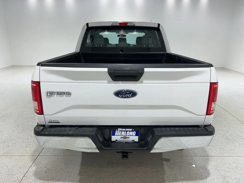 2017 Ford F-150 13th Gen - Image 4 of 21