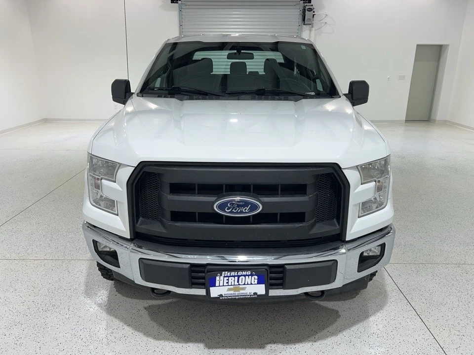 2017 Ford F-150 13th Gen - Image 8 of 21