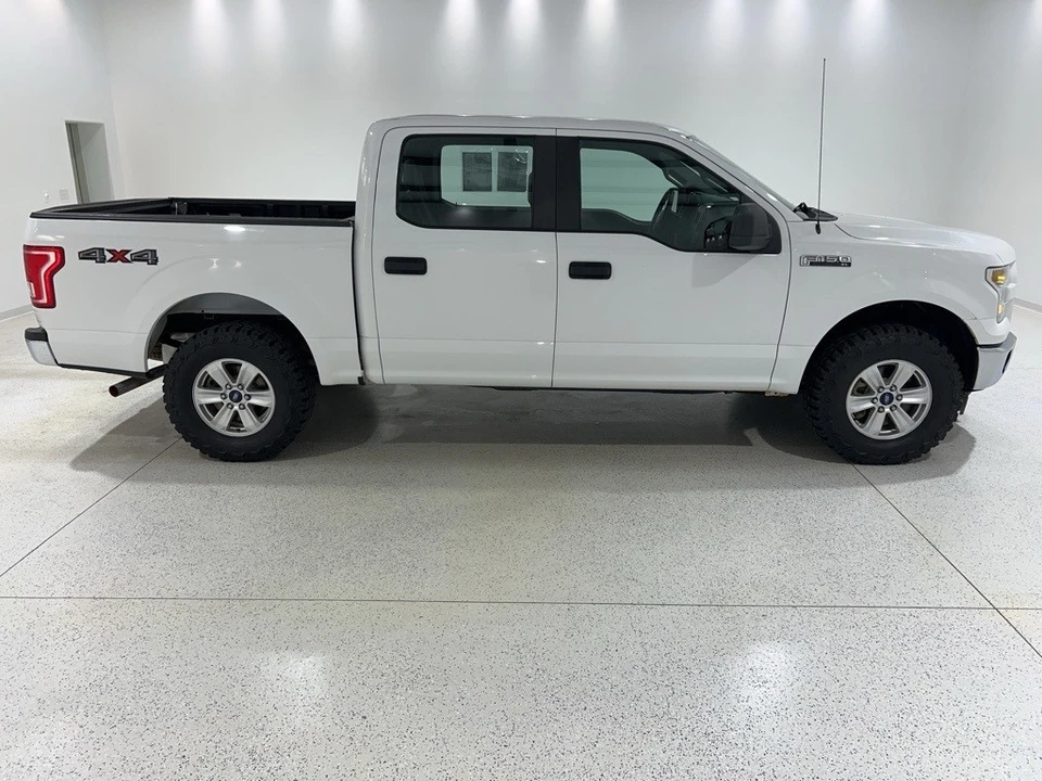 2017 Ford F-150 13th Gen - Image 6 of 21