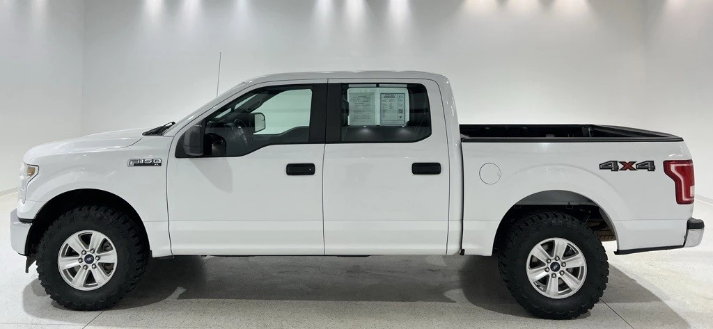 2017 Ford F-150 13th Gen - Image 2 of 21