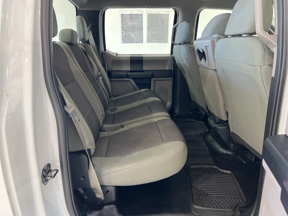 2017 Ford F-150 13th Gen - Image 20 of 21