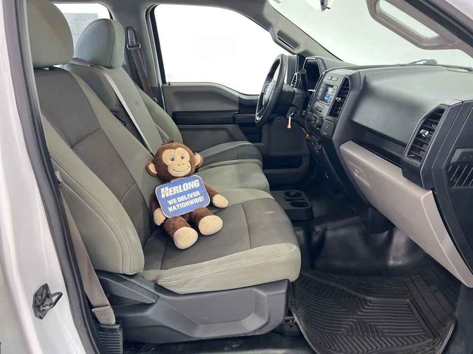 2017 Ford F-150 13th Gen - Image 21 of 21