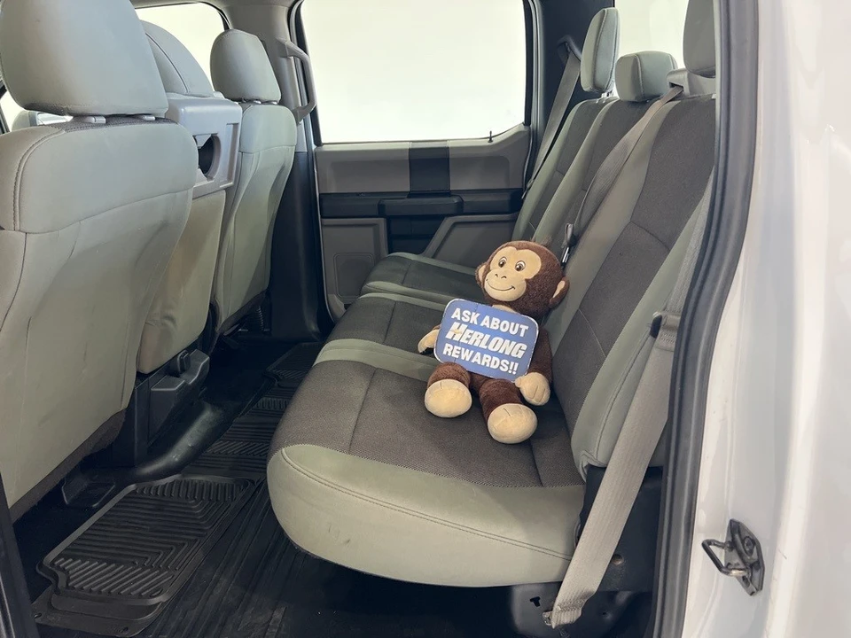 2017 Ford F-150 13th Gen - Image 19 of 21
