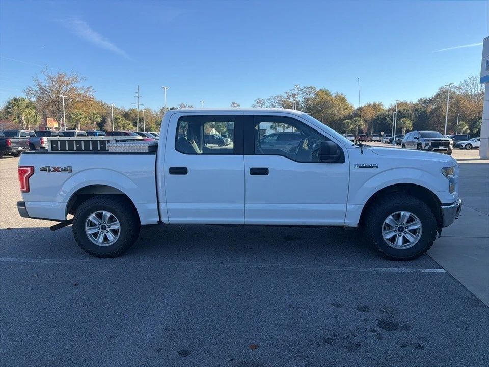 2017 Ford F-150 13th Gen - Image 6 of 10