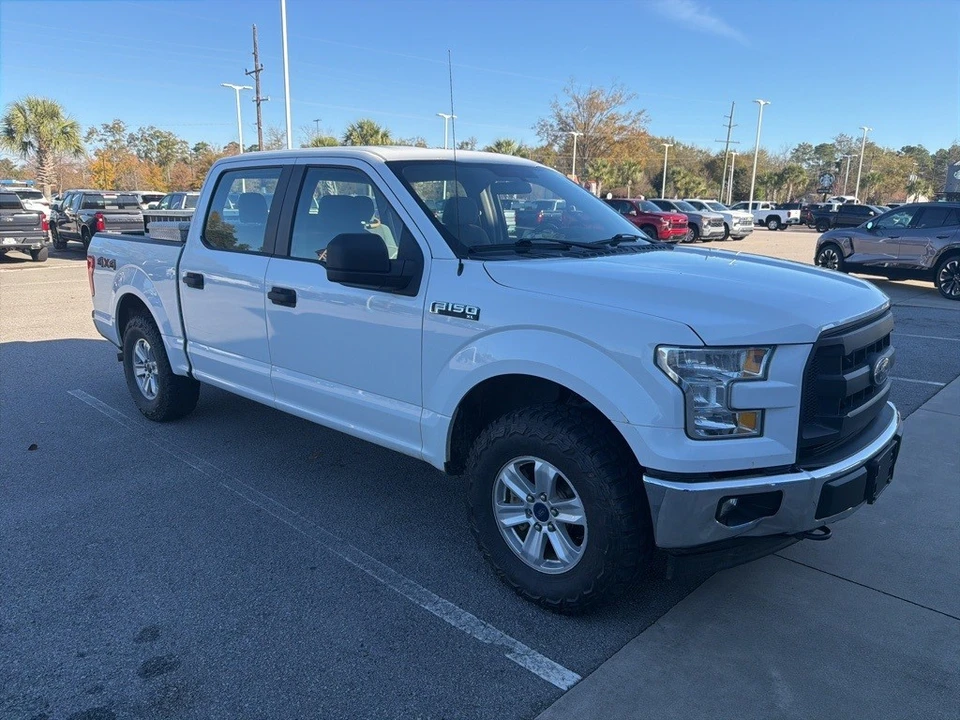 2017 Ford F-150 13th Gen - Image 4 of 10