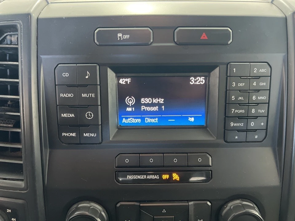 2017 Ford F-150 13th Gen - Image 12 of 21