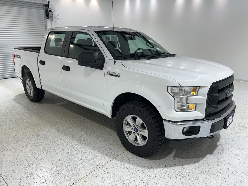 2017 Ford F-150 13th Gen - Image 7 of 21