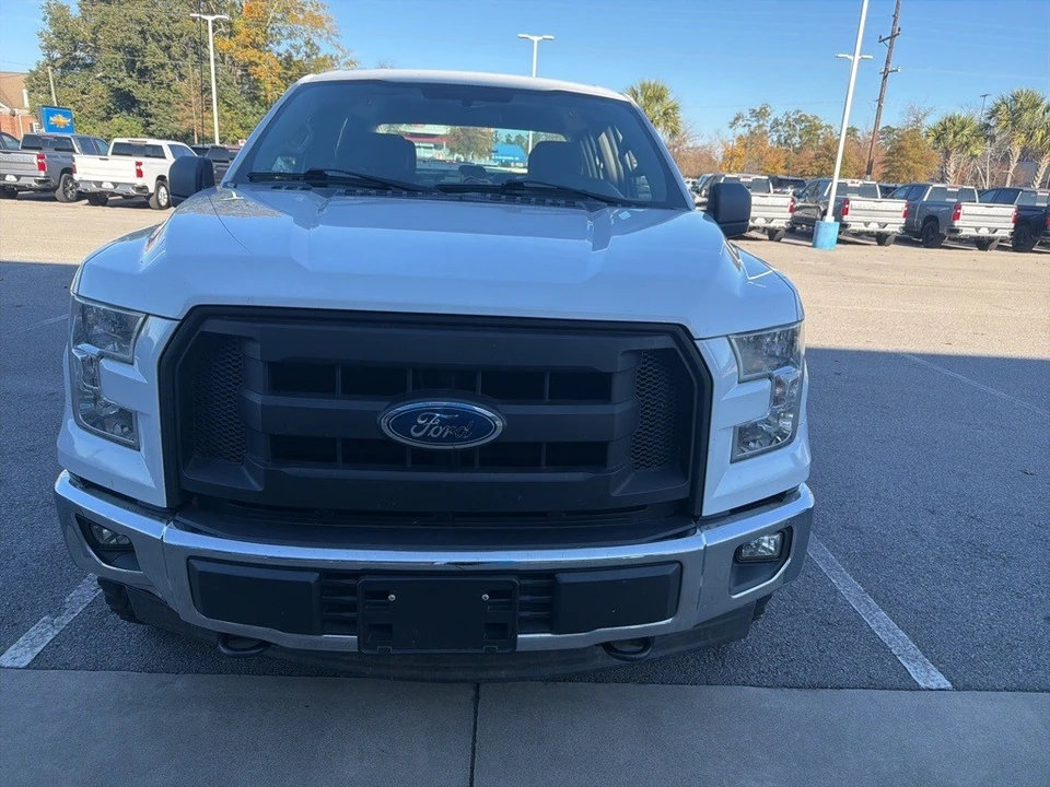 2017 Ford F-150 13th Gen - Image 2 of 10