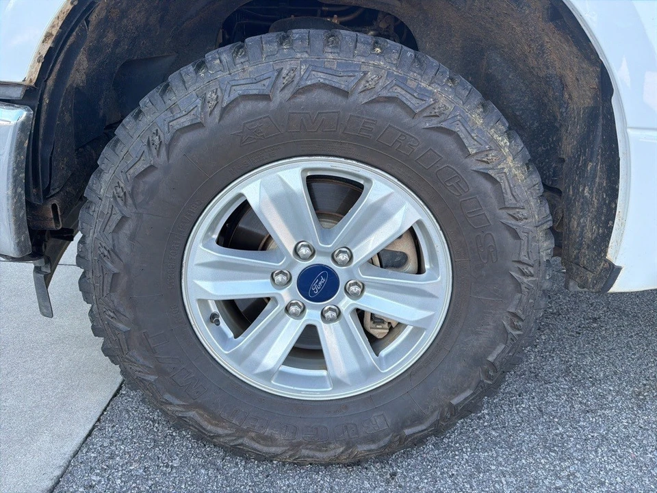 2017 Ford F-150 13th Gen - Image 3 of 10