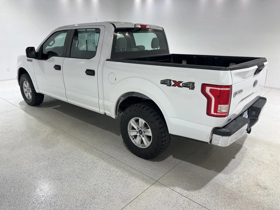 2017 Ford F-150 13th Gen - Image 3 of 21