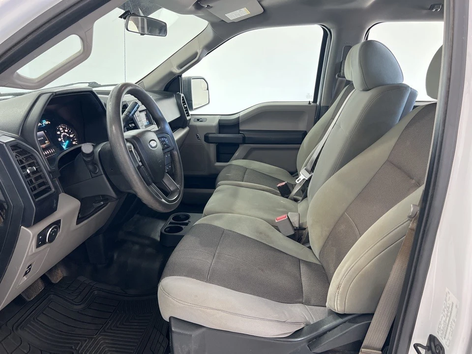 2017 Ford F-150 13th Gen - Image 15 of 21
