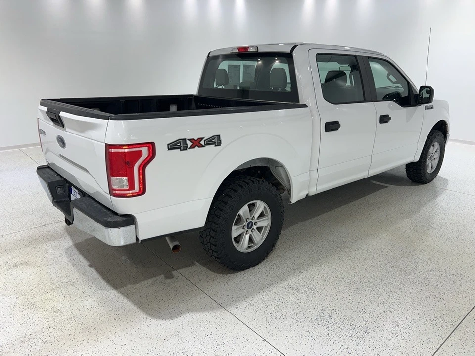 2017 Ford F-150 13th Gen - Image 5 of 21