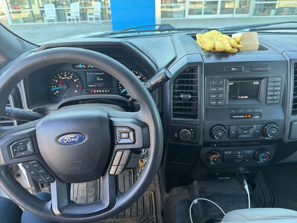 2017 Ford F-150 13th Gen - Image 5 of 10
