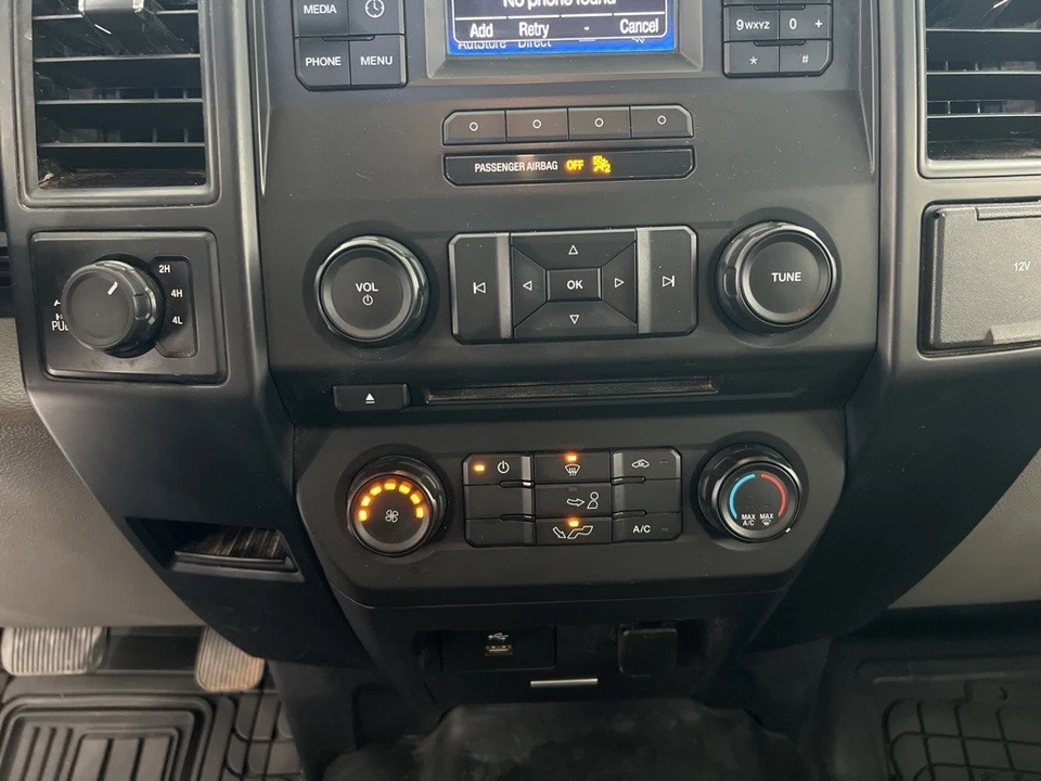 2017 Ford F-150 13th Gen - Image 14 of 21