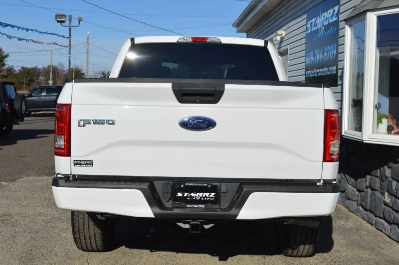 2017 Ford F-150 13th Gen - Image 4 of 12