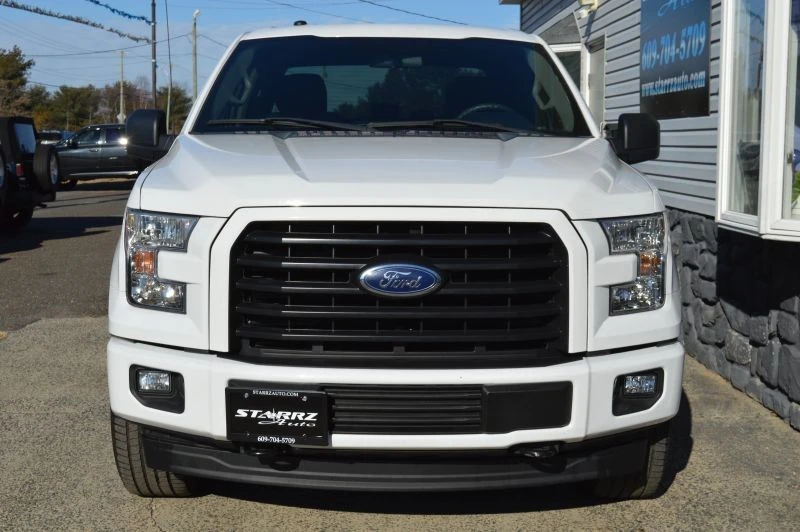 2017 Ford F-150 13th Gen - Image 8 of 12