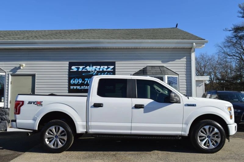 2017 Ford F-150 13th Gen - Image 6 of 12