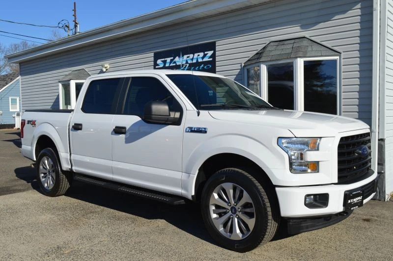 2017 Ford F-150 13th Gen - Image 7 of 12