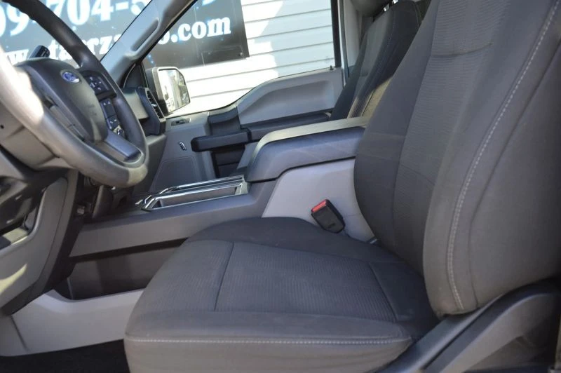 2017 Ford F-150 13th Gen - Image 12 of 12