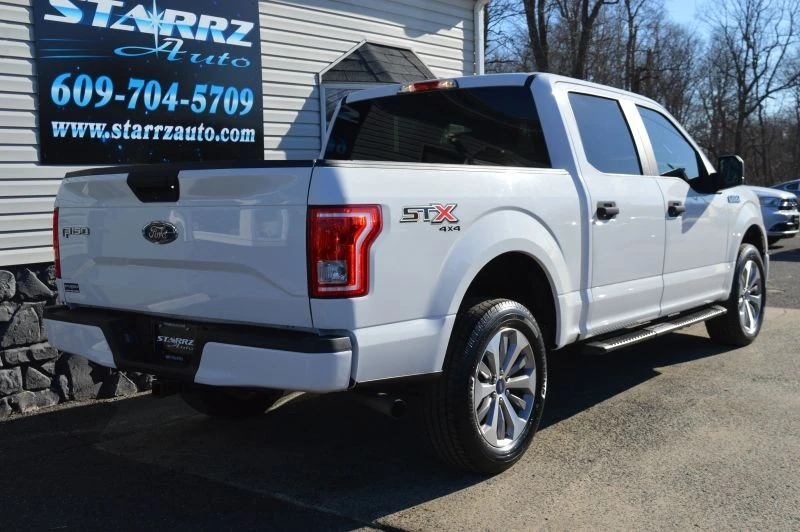 2017 Ford F-150 13th Gen - Image 5 of 12