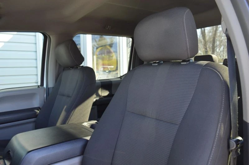 2017 Ford F-150 13th Gen - Image 11 of 12