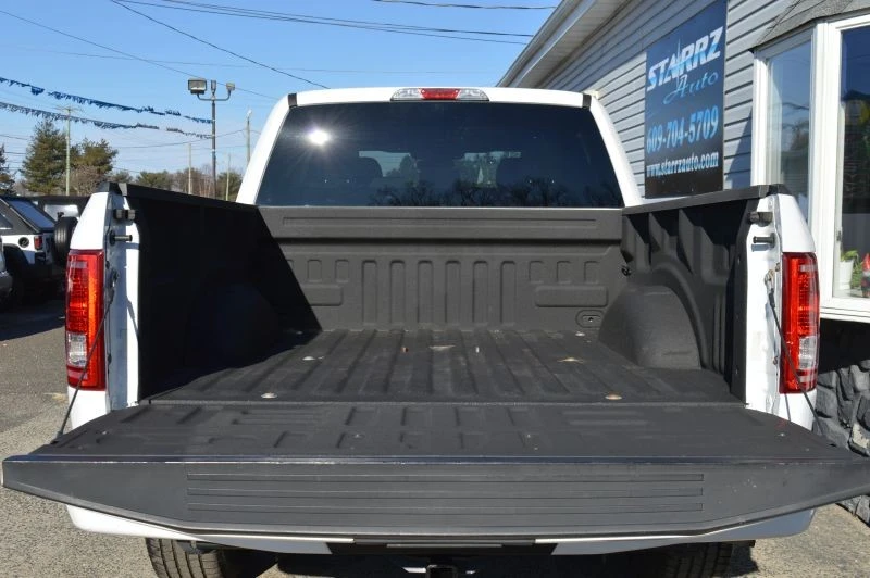 2017 Ford F-150 13th Gen - Image 9 of 12
