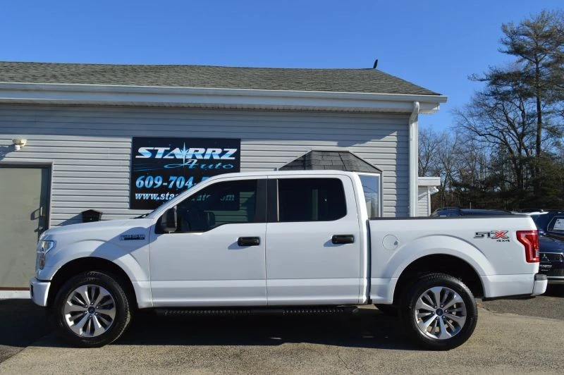 2017 Ford F-150 13th Gen - Image 2 of 12