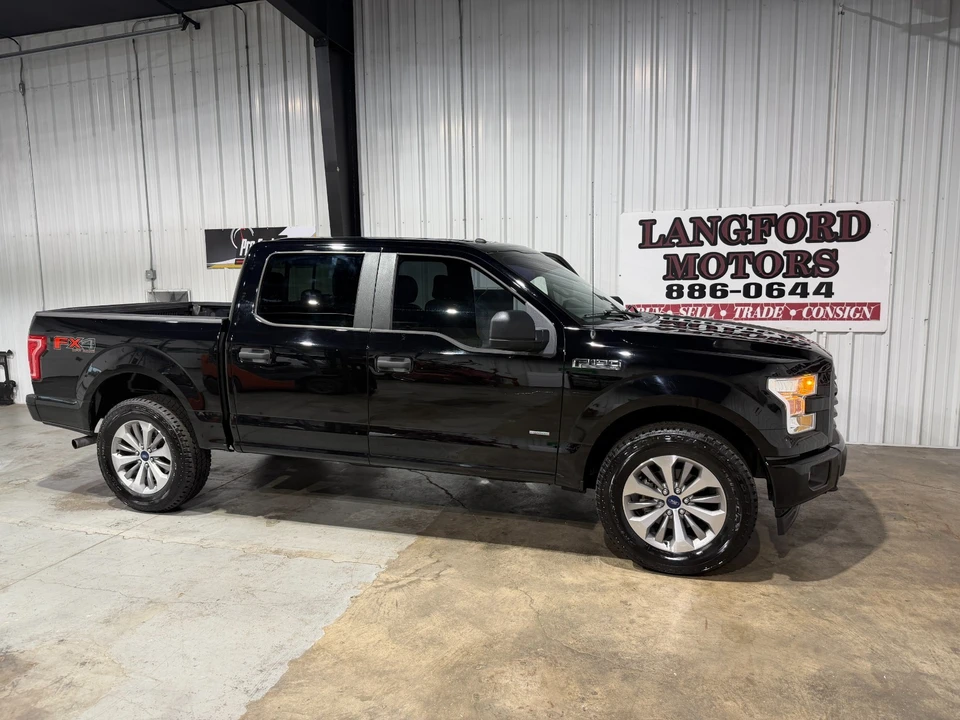 2017 Ford F-150 13th Gen - Image 21 of 22