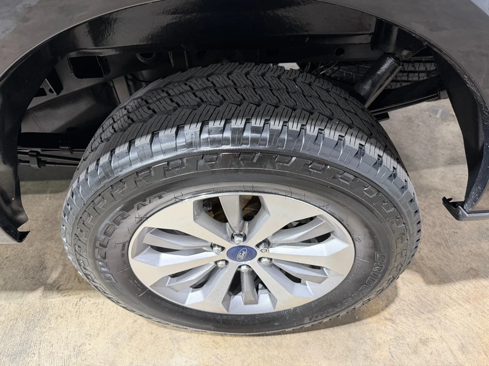 2017 Ford F-150 13th Gen - Image 4 of 22