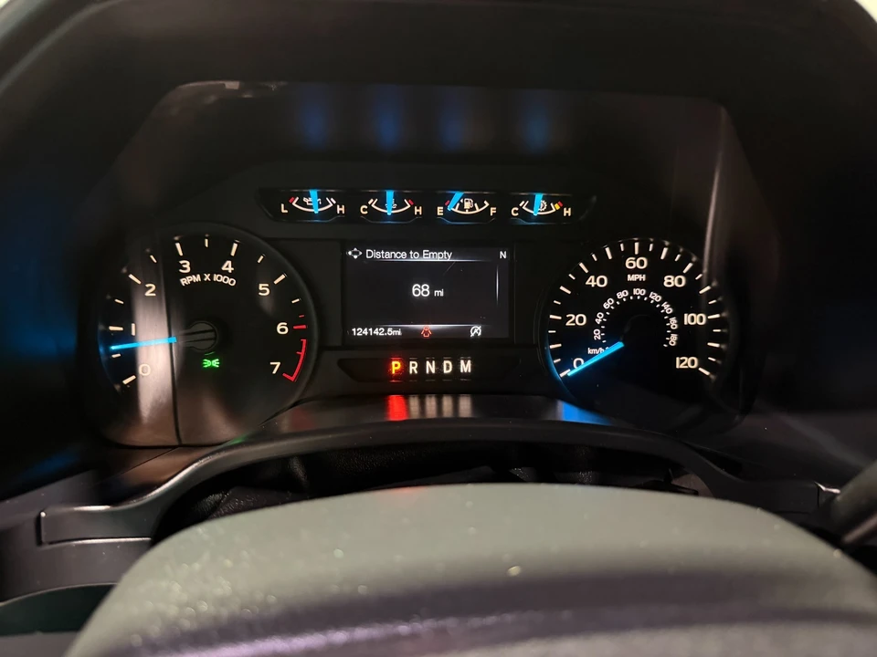 2017 Ford F-150 13th Gen - Image 16 of 22